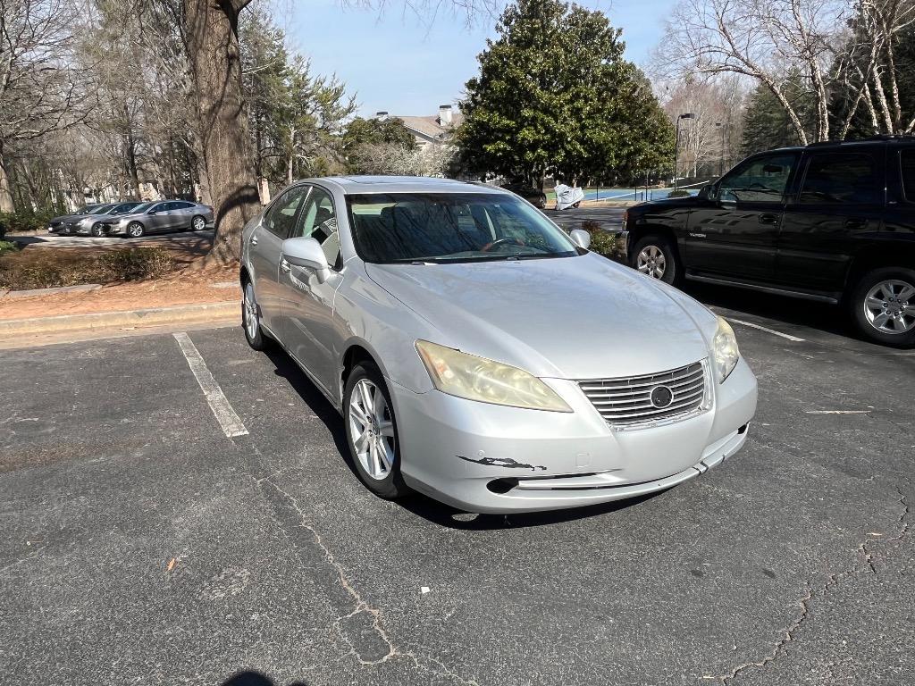 2007 Lexus ES 350 - Photo 8