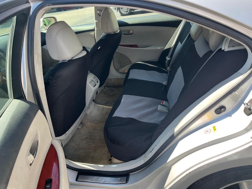 2007 Lexus ES 350 - Photo 10