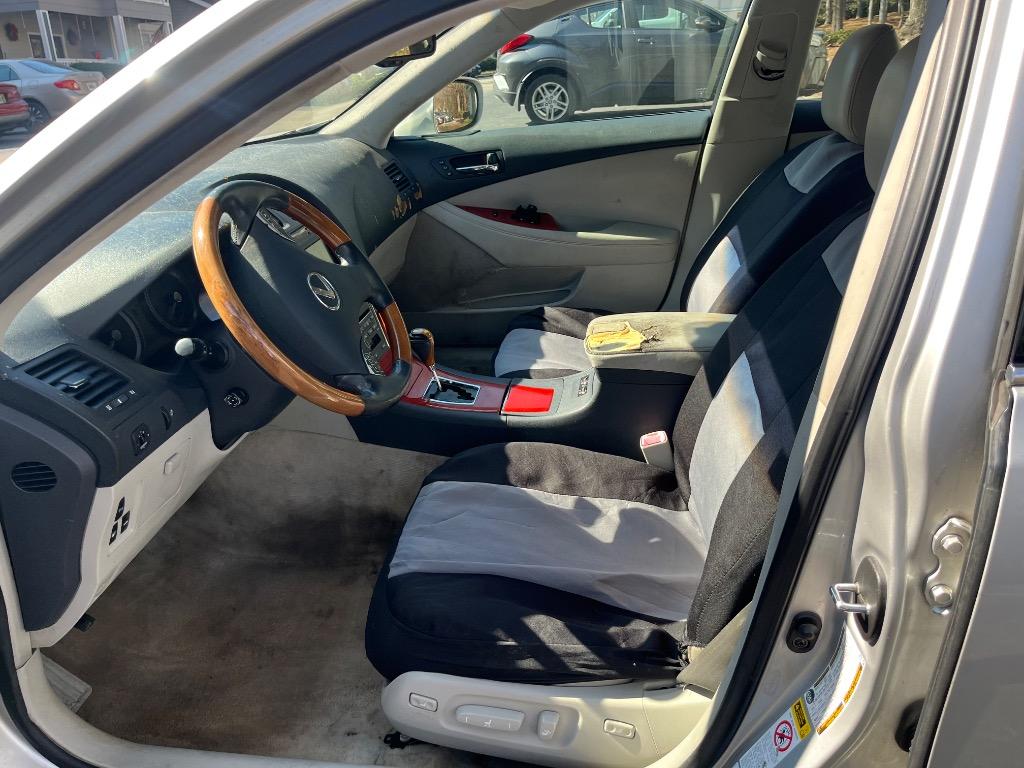 2007 Lexus ES 350 - Photo 9