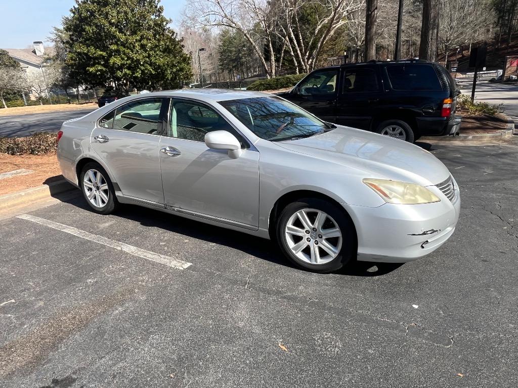 2007 Lexus ES 350 - Photo 7