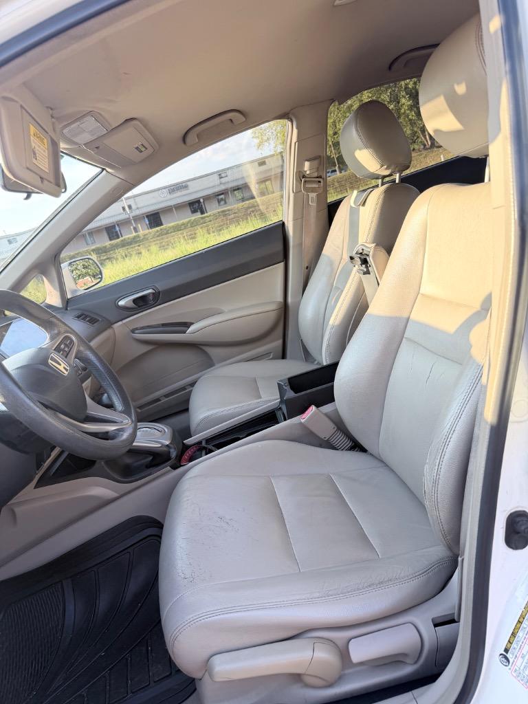 2010 Honda Civic LX - Photo 9