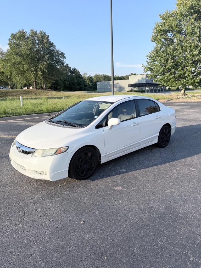 2010 Honda Civic