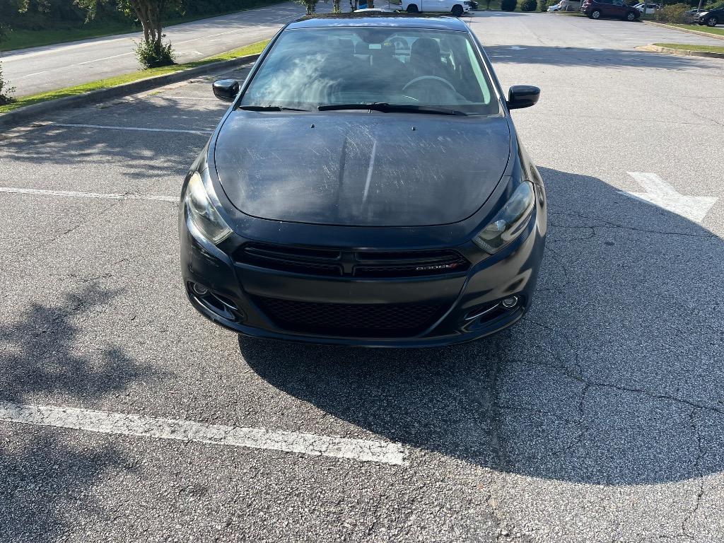 2016 Dodge Dart SXT's photo