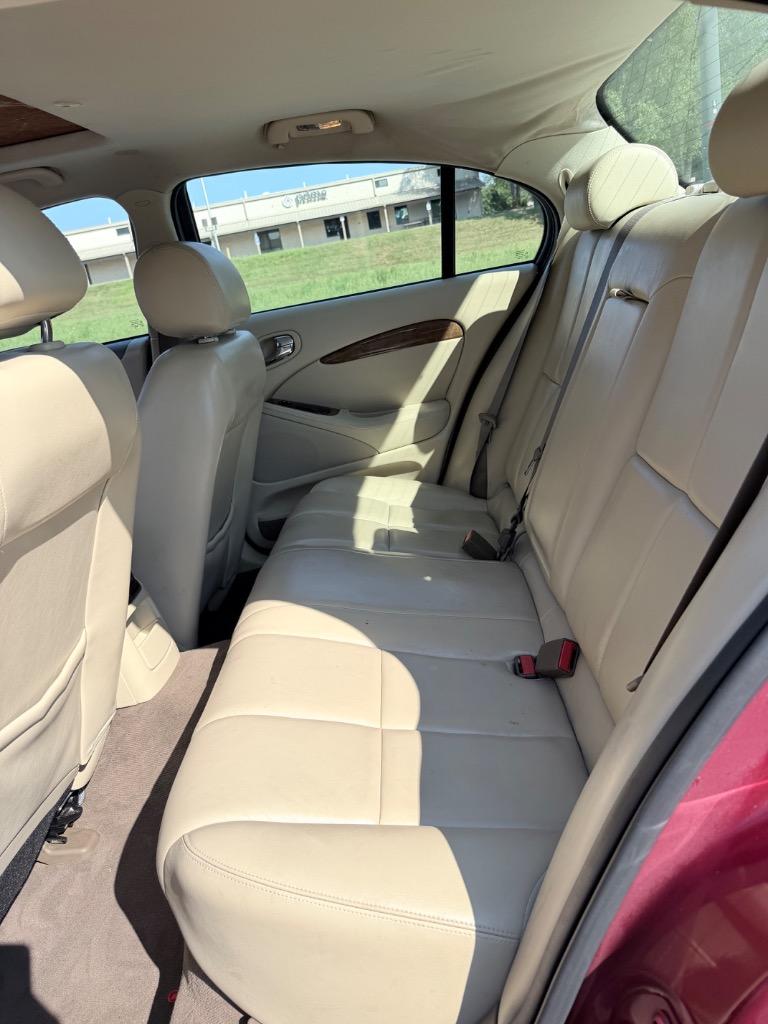 2006 Jaguar S-Type V8 - Photo 10